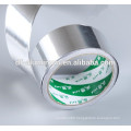 Aluminum foil adhesive tape for insulated pipe